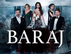 مسلسل السد الحلقة 12 مترجمة – Baraj