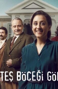 فيلم Sen Hiç Atesböcegi Gördün mü? 2021 مترجم