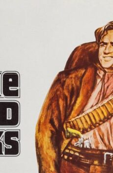 فيلم One-Eyed Jacks 1961 مترجم