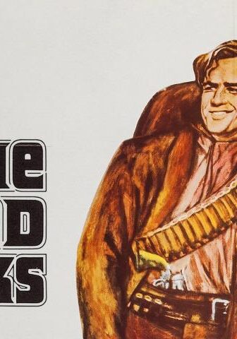 فيلم One-Eyed Jacks 1961 مترجم