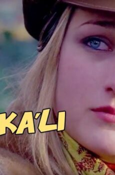 فيلم Amerikali Kiz 2018 مترجم