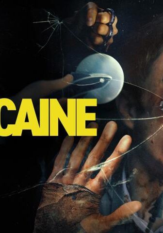 فيلم Novocaine 2025 مترجم