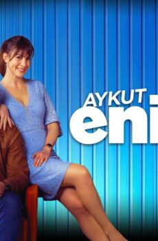 فيلم Aykut Enişte 2019 مترجم
