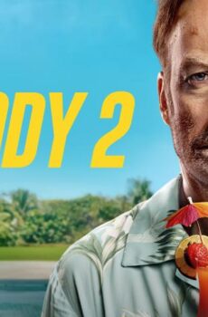 فيلم Nobody 2 2025 مترجم