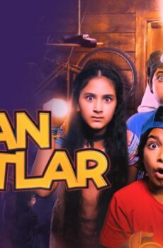 فيلم Can Dostlar 2019 مترجم