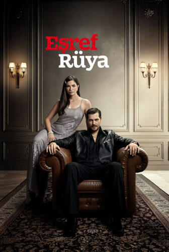 مسلسل حلم أشرف الحلقة 44 مترجمة – Esref Rüya