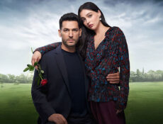 مسلسل ورود و ذنوب الحلقة 8