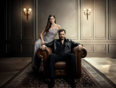 مسلسل حلم أشرف الحلقة 28