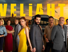 مسلسل ولي العهد الحلقة 14