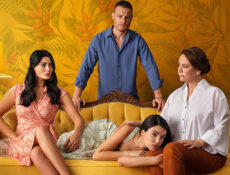 مسلسل خفقان الحلقة 9