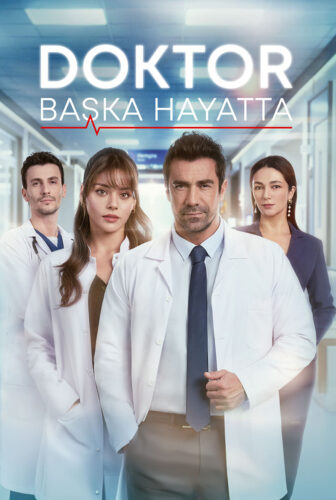 مسلسل الطبيب الحلقة 6