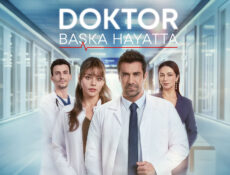 مسلسل الطبيب الحلقة 6