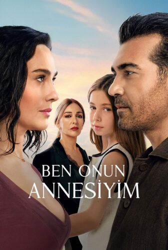 مسلسل أنا أمها الحلقة 4