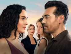 مسلسل أنا أمها الحلقة 4
