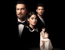 مسلسل غريب في المرآة الحلقة 3