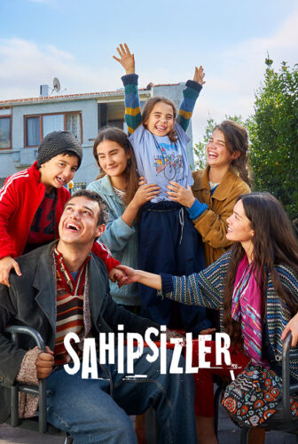 مسلسل المشردون الحلقة 33