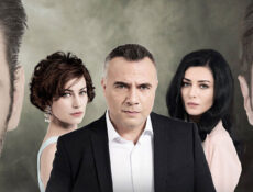 مسلسل قطاع الطرق الحلقة 96