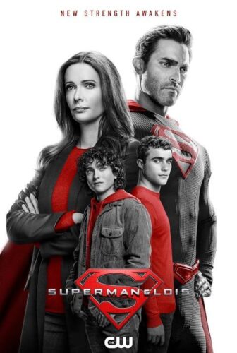مسلسل Superman and Lois الموسم 4 الحلقة 1