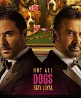 فيلم الكلاب السبعة 7dogs (2025)