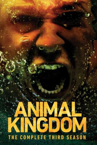 مسلسل Animal Kingdom الموسم 3 الحلقة 3