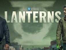 مسلسل Lanterns الحلقة 7 السابعة مترجمة