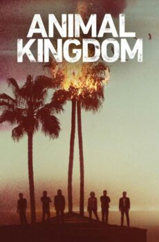 Animal Kingdom