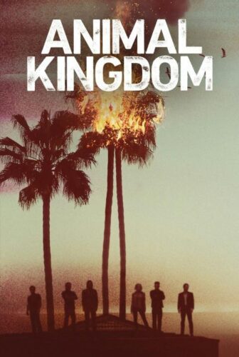 مسلسل Animal Kingdom الحلقة 6