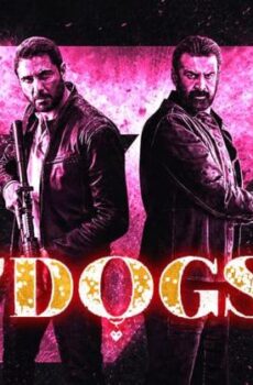 فيلم سفن دوجز ( Dogs 7 )