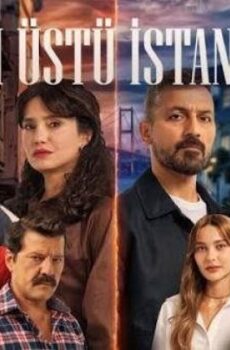 اسطنبول راسا على عقب