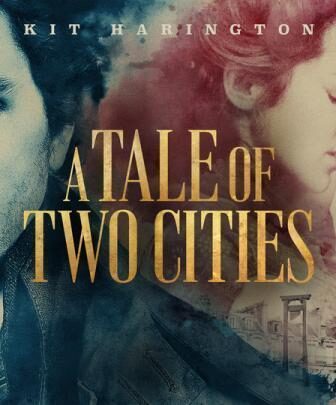 مسلسل A Tale of Two Cities الحلقة 4 الرابعة مترجمة