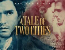 مسلسل A Tale of Two Cities الحلقة 3 الثالثة مترجمة