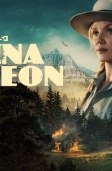 Anna Pigeon