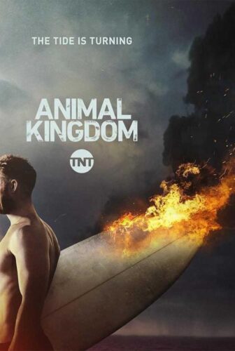 Animal Kingdom الموسم 2