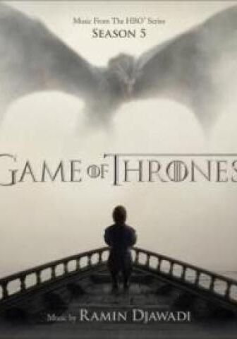 Game of Thrones الموسم 3