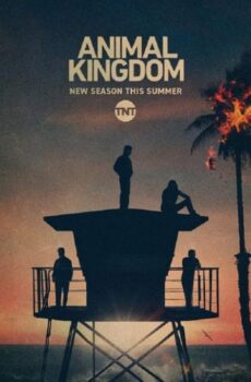 Animal Kingdom الموسم 5
