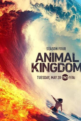 مسلسل Animal Kingdom الموسم 4 الحلقة 4