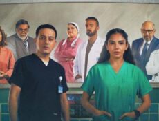 مسلسل بنج كلي الحلقة 14 الرابعة عشر