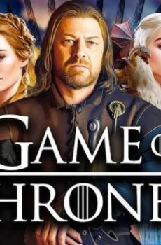Game of Thrones الموسم 1 الحلقة