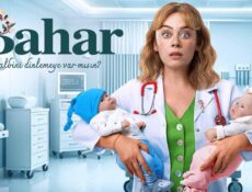 مسلسل بهار الموسم 2 الحلقة 18 الثامنة عشر مترجمة