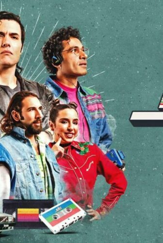 مسلسل ريفو الحلقة 9 التاسعة