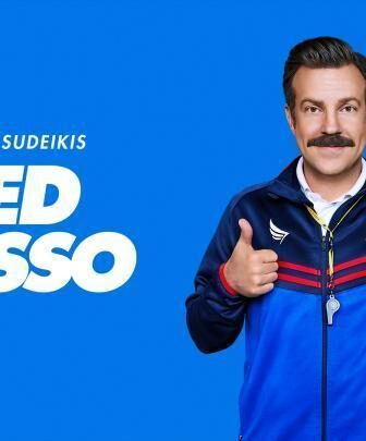 Ted Lasso الموسم 4
