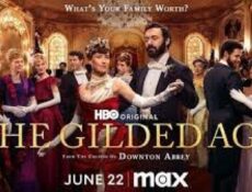 مسلسل The Gilded Age الموسم 3 الحلقة 4 الرابعة مترجمة