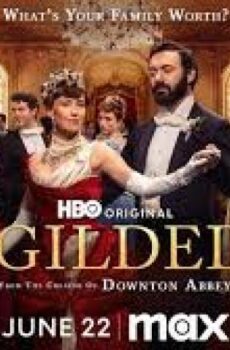 The Gilded Age الموسم 3