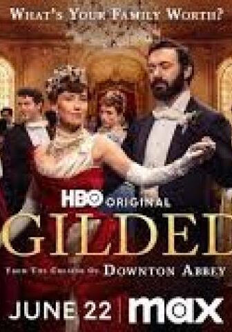 The Gilded Age الموسم 3