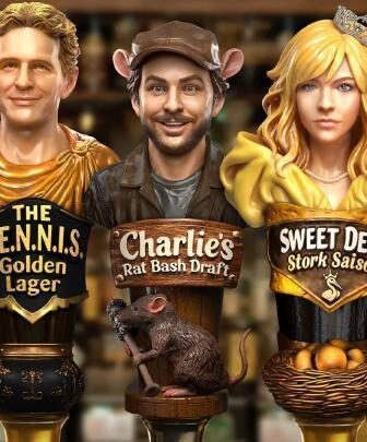 It’s Always Sunny in Philadelphia الموسم 8 عشر