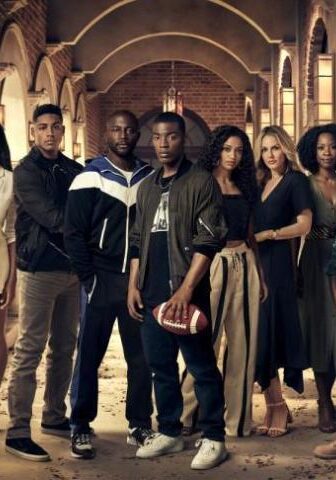 مسلسل All American الحلقة 1 الأولى مترجمة (مشاهدة عائلية)