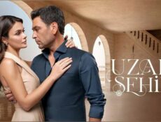 مسلسل الفندق الملعون الحلقة 12 الثانية عشر مدبلجة