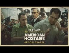 مسلسل American Hostage الحلقة 2 الثانية مترجمة
