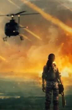 فيلم Rage of Stars 2026 مترجم