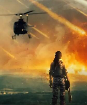 فيلم Rage of Stars 2026 مترجم